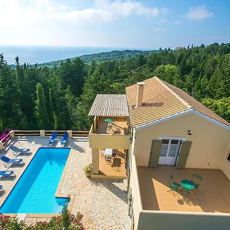 Sleeps 6 Pool Air Con Wifi Вилла *