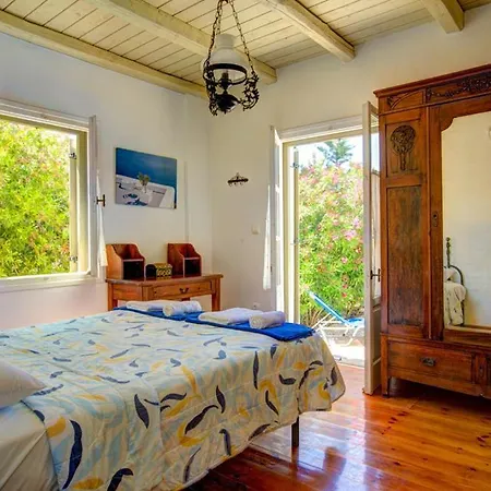 Sleeps 6 Pool Air Con Wifi Вилла *
