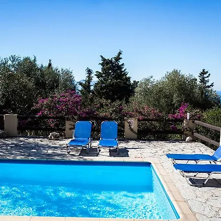 Sleeps 6 Pool Air Con Wifi Вилла *